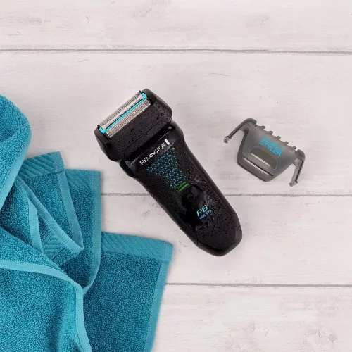 Remington Style Series Aqua F6 rezgőkéses borotva, F6000