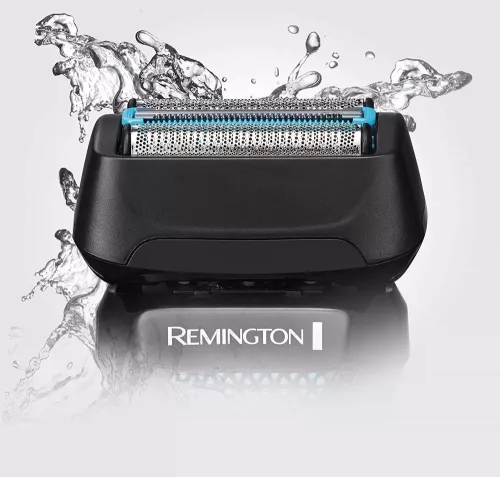 Remington Style Series Aqua F6 rezgőkéses borotva, F6000