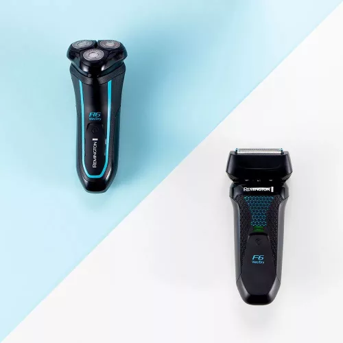 Remington Style Series Aqua F6 rezgőkéses borotva, F6000
