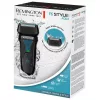 Remington Style Series Aqua F6 rezgőkéses borotva, F6000