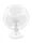 Well FAN-DESK-STORMY-WL asztali ventillátor fehér 40cm, 45W