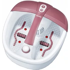Beurer FB 35 Aroma lábfürdő - Fehér/Rózsaszín