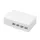 Logilink FTTH Lezáró doboz, 4 port, fehér, DIN-sín tartóval (FB1002)