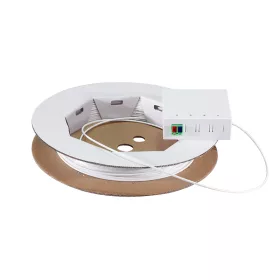   Logilink FTTH csatlakozódoboz, 1x LCD/APC, 50 m-es csatlakozókábellel (FB2LC50)