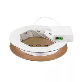   Logilink FTTH csatlakozódoboz, 2x LCD/APC, 30 m-es csatlakozókábellel (FB4LC30)