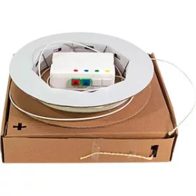   Logilink FTTH záródoboz 4 x SC/APC 30 m-es szerelőkábellel (FB4SC30)