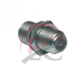   Well FC 018 Antenna F toldó aljzat - aljzat Csavar anyával együtt!