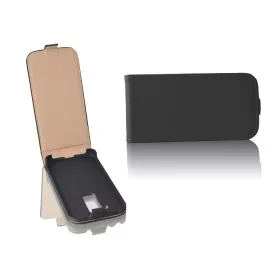 SURAZO LG G2 Mini Fliptok, Fekete