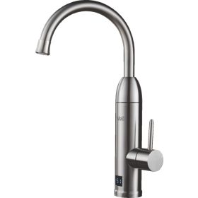   Well FCT-EL-Creek-WL Elektromos átfolyós vízmelegítő csaptelep