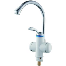   Well FCT-EL-HOTSPRING-WL Elektromos átfolyós vízmelegítő csaptelep