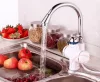 Well FCT-EL-HOTSPRING-WL Elektromos átfolyós vízmelegítő csaptelep