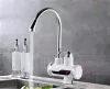 Well FCTEL-WATERFALL-WL Elektromos átfolyós vízmelegítő csaptelep LED kijelzővel