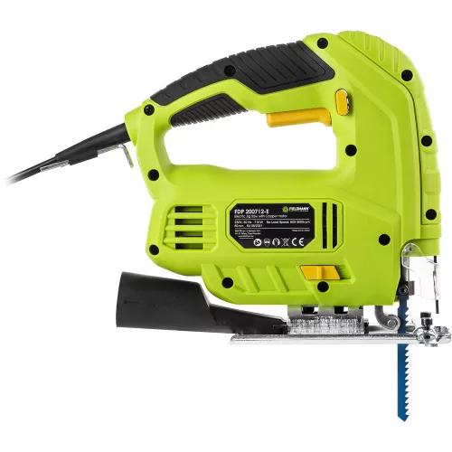 Fieldmann FDP200712-E Dekopírfűrész