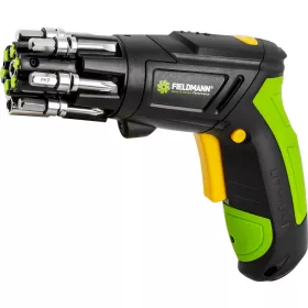 FIELDMANN FDS-10102-A Akkus csavarozó