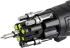 FIELDMANN FDS-10102-A Akkus csavarozó