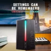 Fifine AmpliGame A20 Aktív hangfal pár 2.0 [TRS][USB]