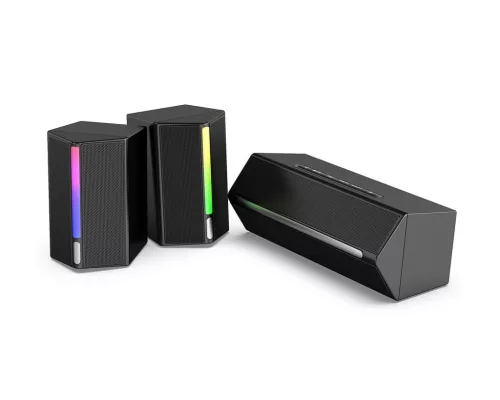 Fifine AmpliGame A22 Aktív hangfal pár 2.1