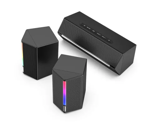 Fifine AmpliGame A22 Aktív hangfal pár 2.1