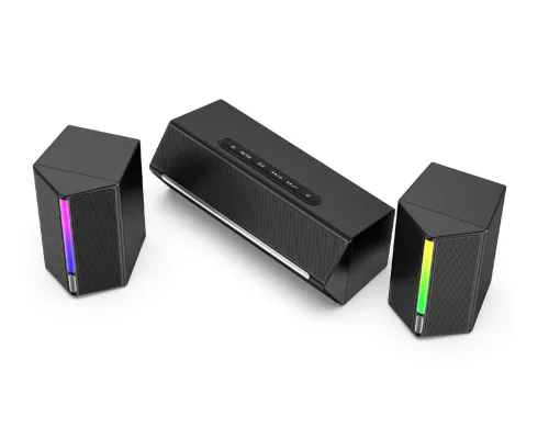 Fifine AmpliGame A22 Aktív hangfal pár 2.1