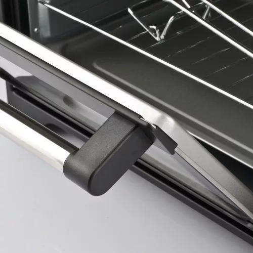 Girmi FE20 Elektromos sütő 20 literes térfogattal, grillező funkcióval, 1380 W, 20 literes