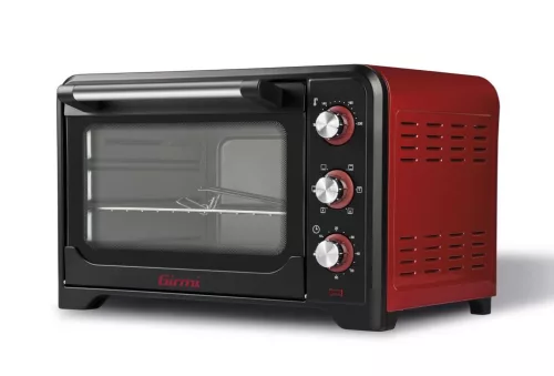 Girmi FE30 elektromos sütő