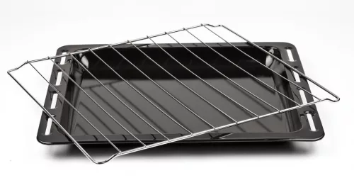 Girmi FE37 Elektromos légkeveréses sütő, grill funkcióval, 1300W, 37 literes, 90 perces időzítővel