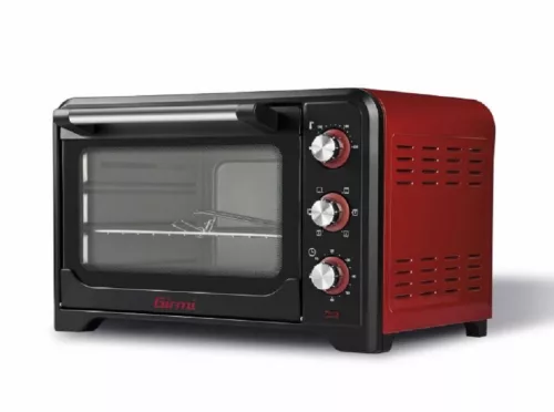 Girmi FE42 grill minisütő