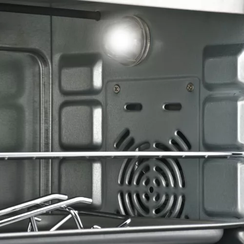 Girmi FE42 grill minisütő