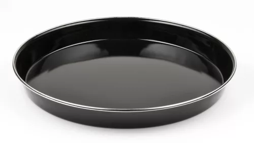 Girmi FE45 Elektromos légkeveréses sütő, grill funkcióval, 1400 W, 45 literes, 90 perces időzítővel