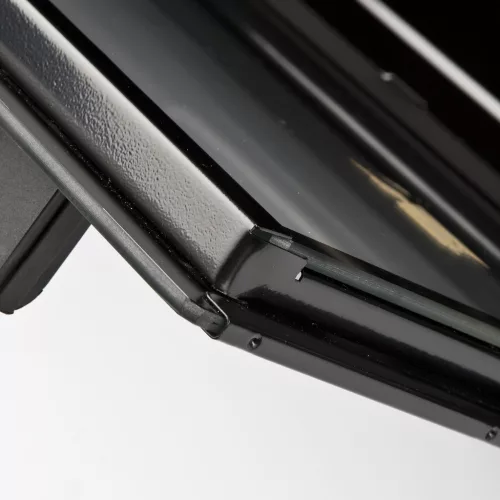 Girmi FE45 Elektromos légkeveréses sütő, grill funkcióval, 1400 W, 45 literes, 90 perces időzítővel