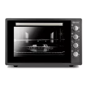   Girmi FE58 Grancotto 58 Elektromos légkeveréses sütő 58 literes térfogattal, grill funkcióval, 1800W, 90 perc időzítővel