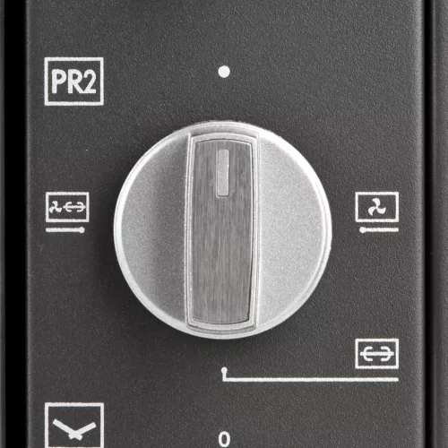 Girmi FE58 Grancotto 58 Elektromos légkeveréses sütő 58 literes térfogattal, grill funkcióval, 1800W, 90 perc időzítővel