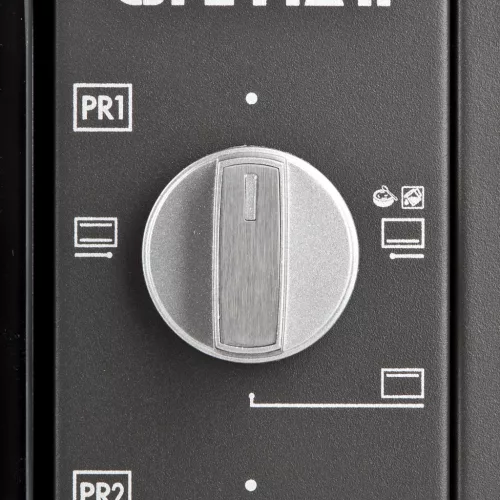 Girmi FE58 Grancotto 58 Elektromos légkeveréses sütő 58 literes térfogattal, grill funkcióval, 1800W, 90 perc időzítővel