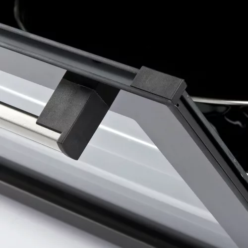 Girmi FE58 Grancotto 58 Elektromos légkeveréses sütő 58 literes térfogattal, grill funkcióval, 1800W, 90 perc időzítővel