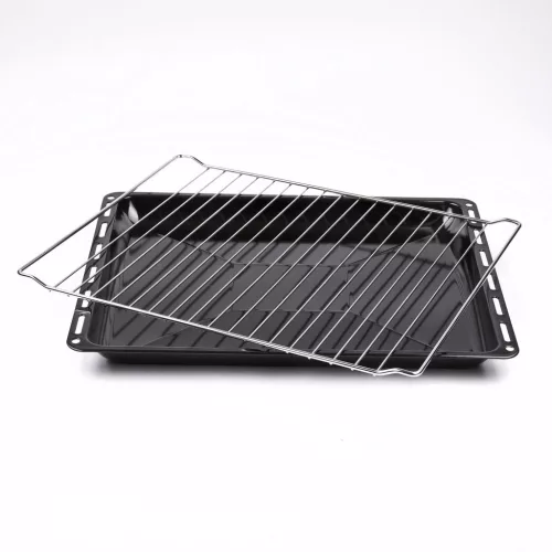 Girmi FE58 Grancotto 58 Elektromos légkeveréses sütő 58 literes térfogattal, grill funkcióval, 1800W, 90 perc időzítővel