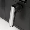 Girmi FG26 Ecofrit Bis forrólevegős sütő, dupla kosárral, 2400W, digitális kijelzővel