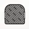 Girmi FG77 Ecofrit Grill – Forrólevegős Sütő, pizzasütő és Grillsütő, 10 literes, dupla fűtőszál - mindenre is!