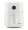 Girmi FG86 Ecofrit légkeveréses sütő 5 literes méret, 1400W, 60 perces időzítővel (FG86)