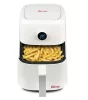 Girmi FG86 Ecofrit légkeveréses sütő 5 literes méret, 1400W, 60 perces időzítővel (FG86)