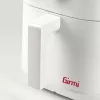 Girmi FG86 Ecofrit légkeveréses sütő 5 literes méret, 1400W, 60 perces időzítővel (FG86)