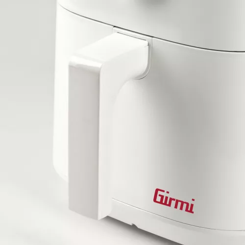 Girmi FG86 Ecofrit légkeveréses sütő 5 literes méret, 1400W, 60 perces időzítővel (FG86)