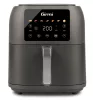 Girmi FG92 Forrólevegős sütővel Ecofrit Deep technológiával, 1700W, 8 literes, 60 perces időzítővel