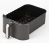 Girmi FG92 Forrólevegős sütővel Ecofrit Deep technológiával, 1700W, 8 literes, 60 perces időzítővel