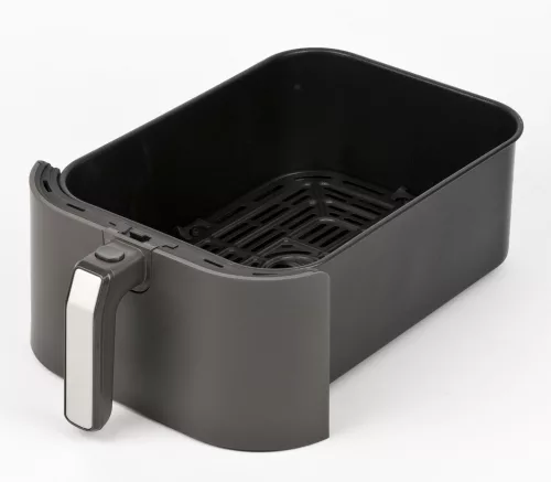 Girmi FG92 Forrólevegős sütővel Ecofrit Deep technológiával, 1700W, 8 literes, 60 perces időzítővel
