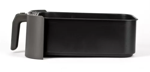 Girmi FG92 Forrólevegős sütővel Ecofrit Deep technológiával, 1700W, 8 literes, 60 perces időzítővel