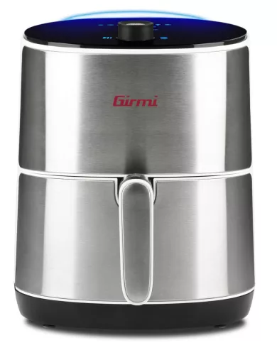 Girmi FG95 Forrólevegős fritőz (FG9501)