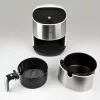 Girmi FG95 Forrólevegős fritőz (FG9501)