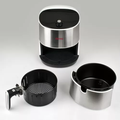 Girmi FG95 Forrólevegős fritőz (FG9501)