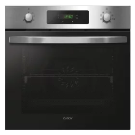   Candy FIDCP X696 beépíthető elektromos sütő, 70 liter, inox