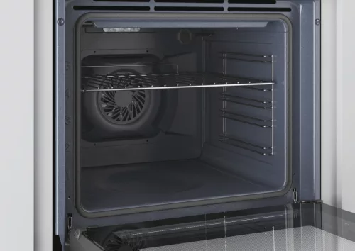 Candy FIDCP X696 beépíthető elektromos sütő, 70 liter, inox